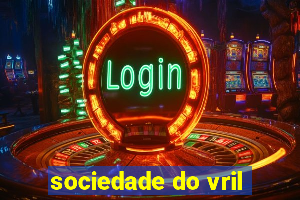 sociedade do vril